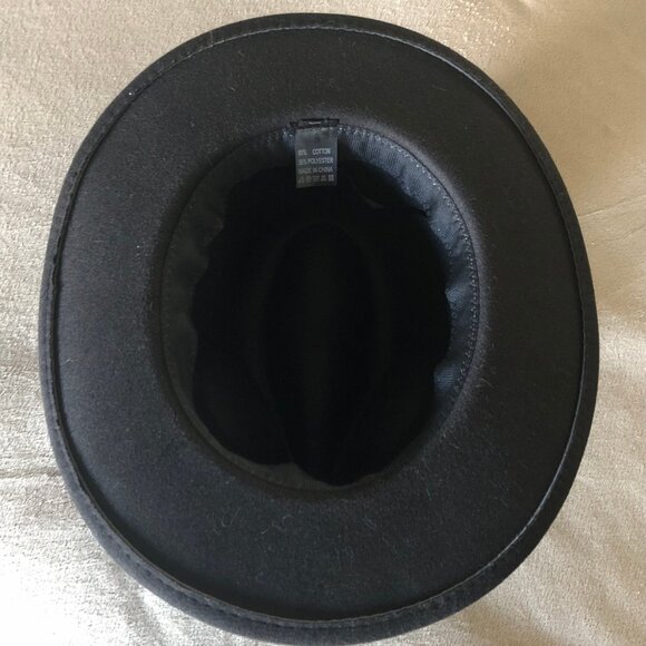 Lisianthus Fedora Hat - Picture 7 of 8